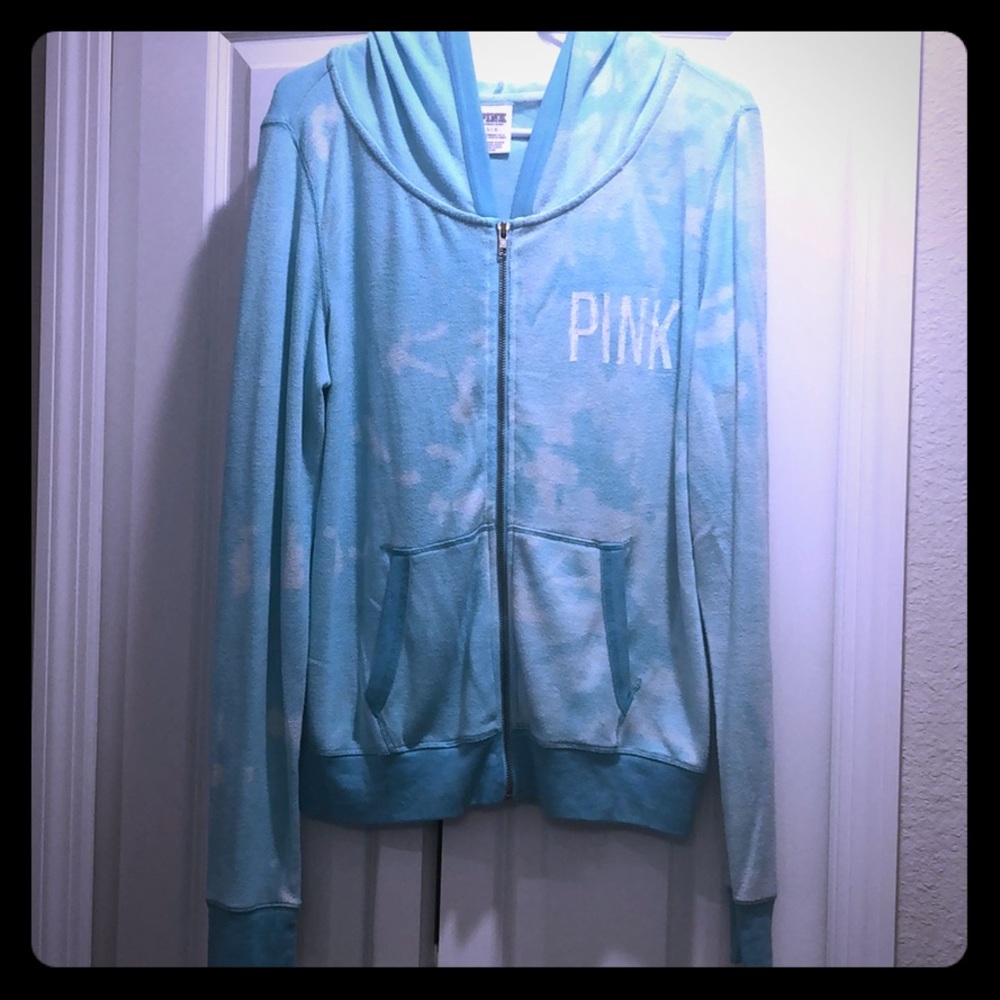 PINK Jacket